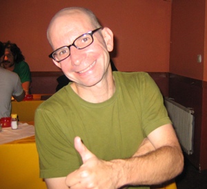 Bad Religion – 13.08.2005 – Hamburg, D-Club