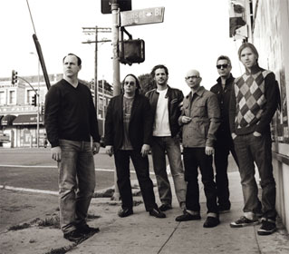 Bad Religion, Steriogram – 03.06.2008 – Hamburg, Docks / Molotow