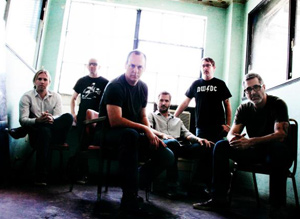 Bad Religion – 09.06.2010 – Hamburg, Docks