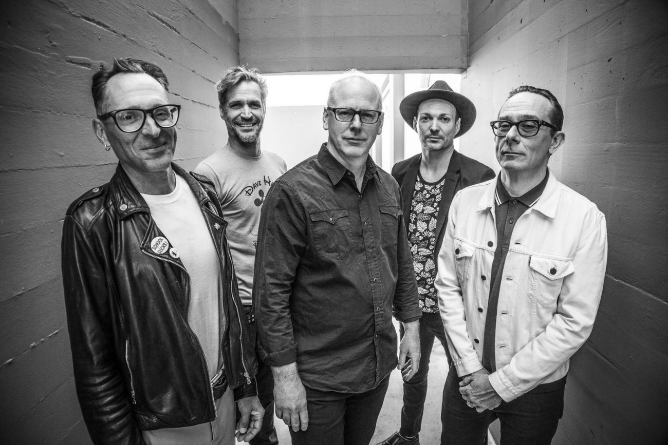 Bad Religion – 25.07.2017 – Hamburg, Große Freiheit 36
