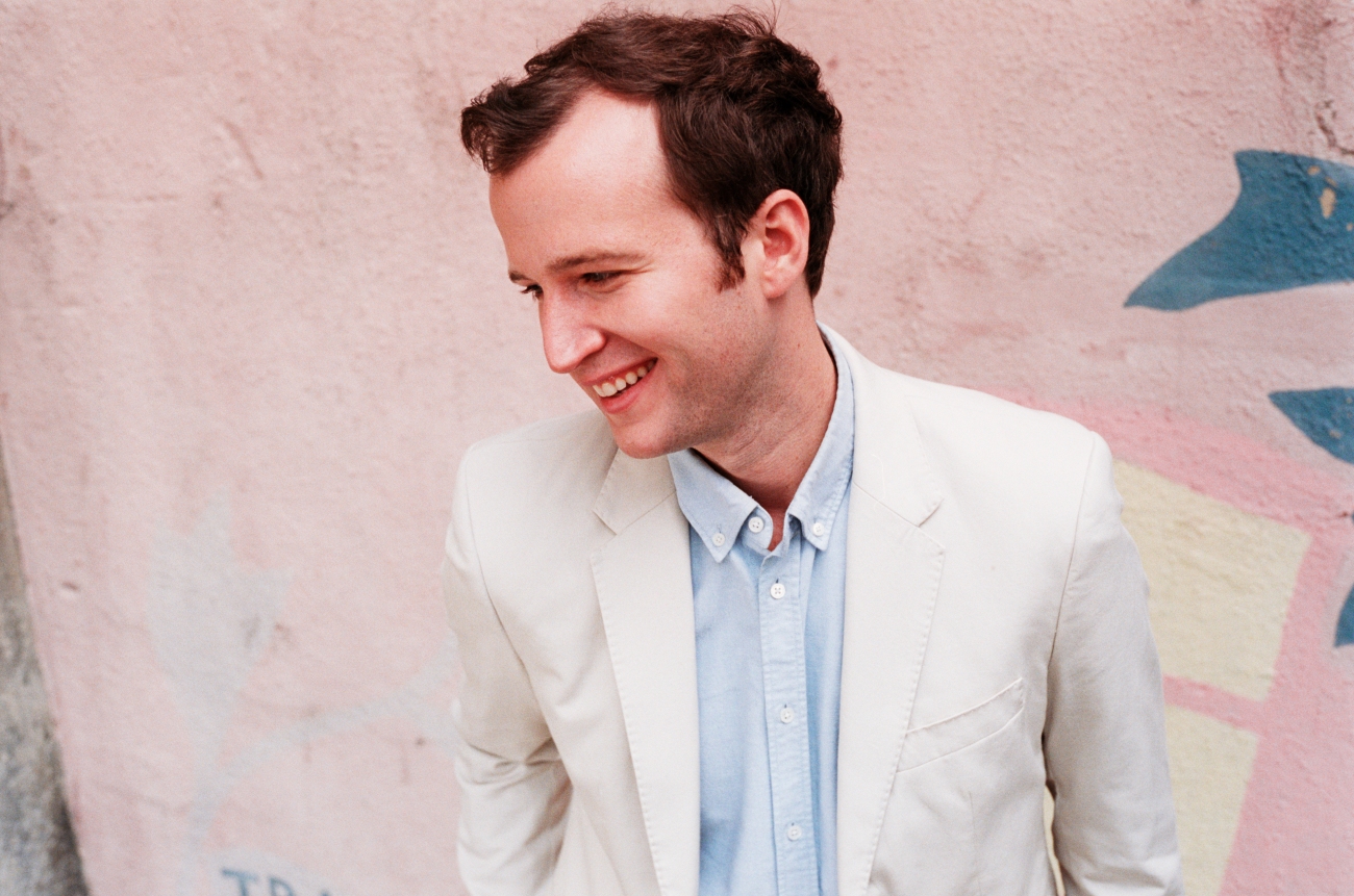 Baio – „Ich bin eher ein Nebendarsteller“