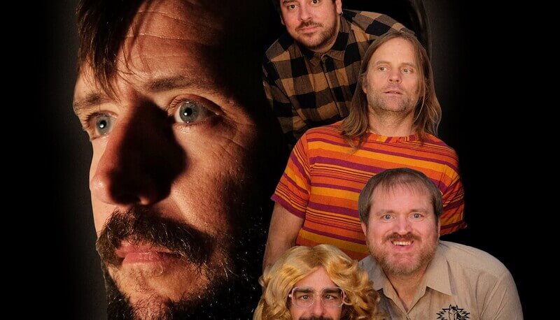 Band Of Horses