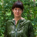 Barbara Morgenstern – Alle Krisen sind schon da