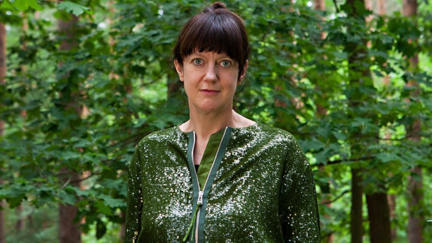 Barbara Morgenstern – Alle Krisen sind schon da