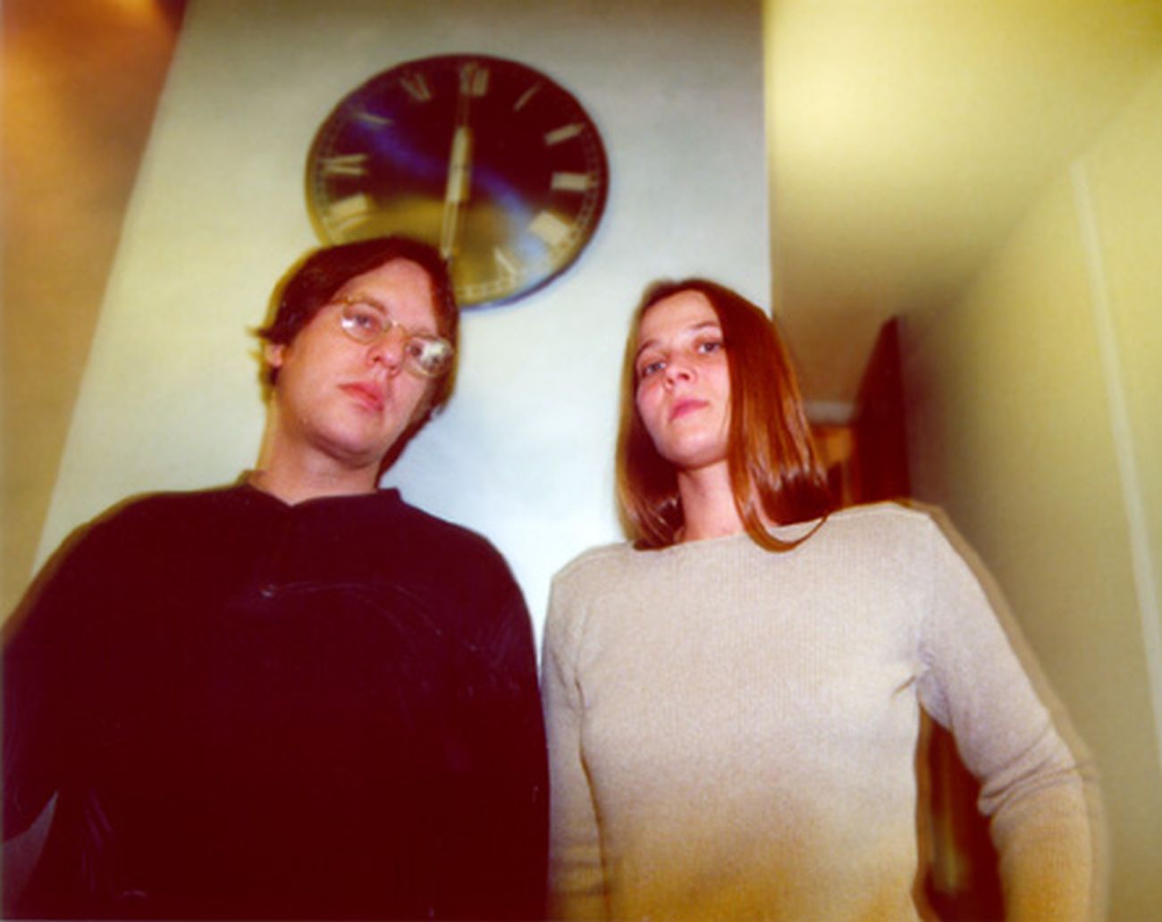Bardo Pond – Lost in Music