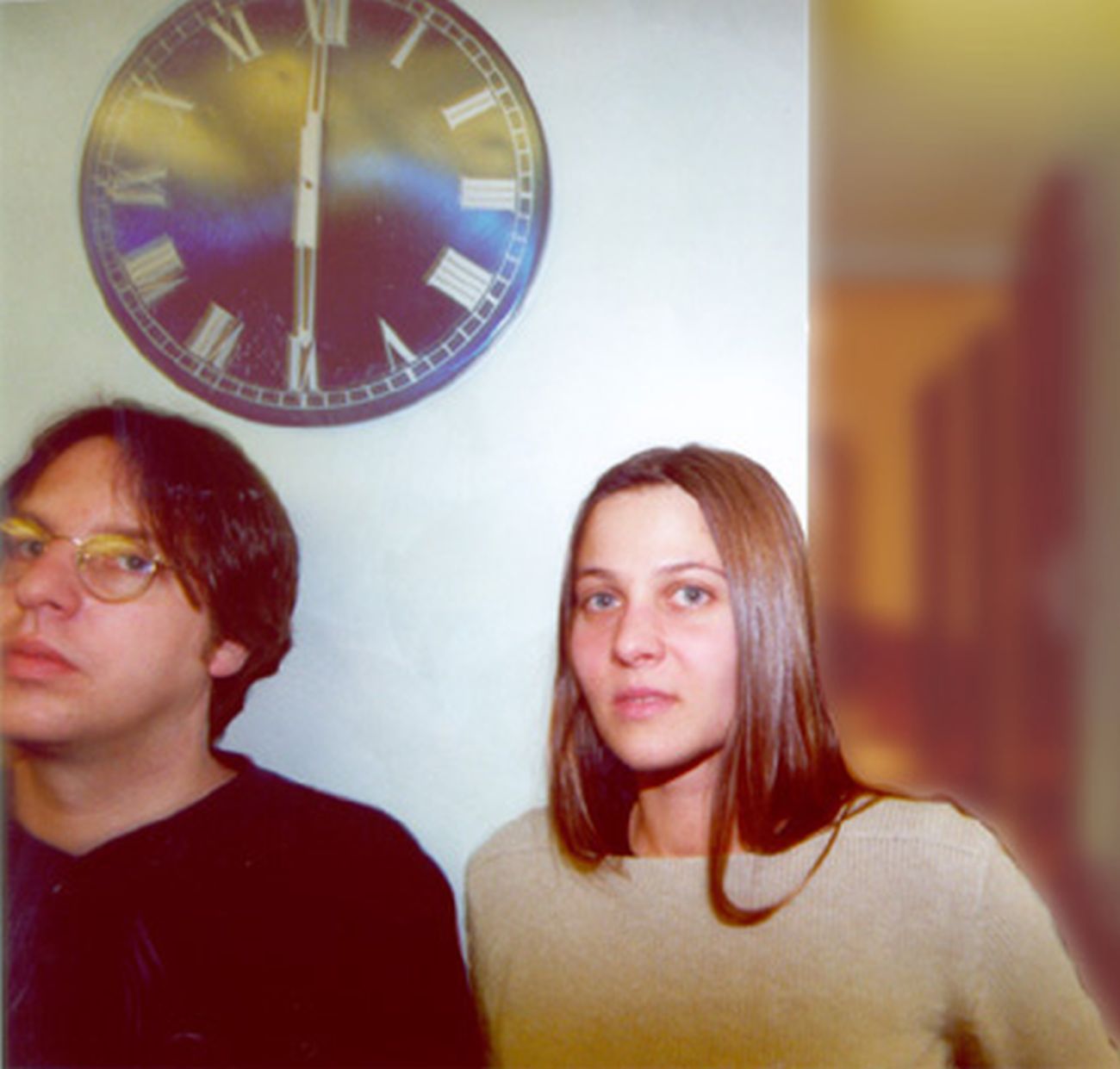 Bardo Pond – 09.05.2001 – München, Club 2