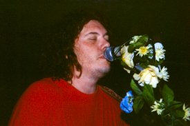 Bobby Bare Jr., Caitlin Cary – 21.04.2004 – Münster, Gleis 22