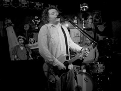 Bobby Bare Jr., Empty Fountain Engineers – 13.04.2007 – Dortmund, Subrosa