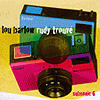 Lou Barlow / Rudy Trouvé – Subsonic 6
