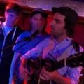 The Barr Brothers – 15.10.2014 – Köln, Studio 672
