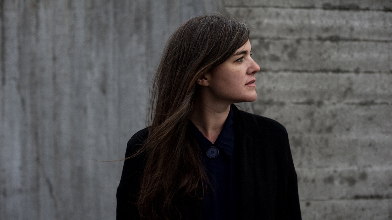 Julianna Barwick – Das große Abenteuer