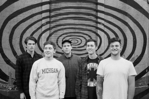 Basement, Tigers Jaw – 20.02.2016 – Hamburg, Knust