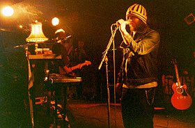 Badly Drawn Boy