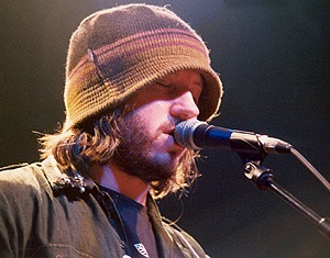 Badly Drawn Boy – 19.09.2002 – Köln, Bürgerhaus Stollwerck