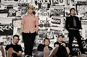 Beatsteaks – Popstars