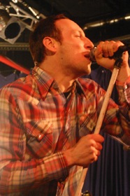 Beatsteaks, Hello Kwitten – 22.05.2007 – Hamburg, Uebel & Gefährlich