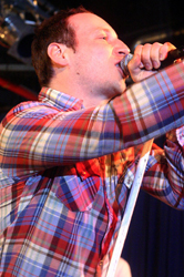 Beatsteaks, Turbostaat – 20.11.2007 – Lübeck, MuK