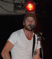 The Beautiful Girls – 27.11.2007 – Hamburg, Hafenklang (Exil)