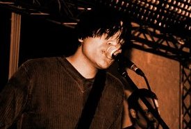 Beezewax – 21.02.2003 – Oberhausen, Fabrik K14