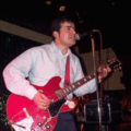 Bernd Begemann – 22.04.2000 – Langenfeld, Schaustall