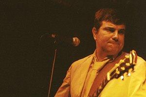 Bernd Begemann und Die Befreiung