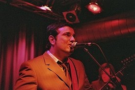 Bernd Begemann – 15.11.2008 – Duisburg, Steinbruch / 21.11.2008 – Essen, Grend