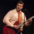 Bernd Begemann – 25.09.2009 – Essen, Grend