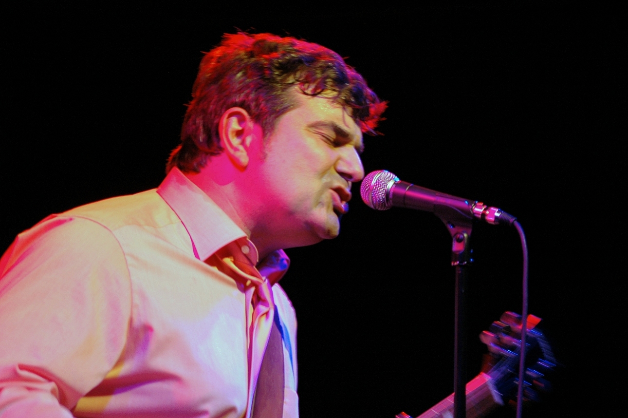 Bernd Begemann