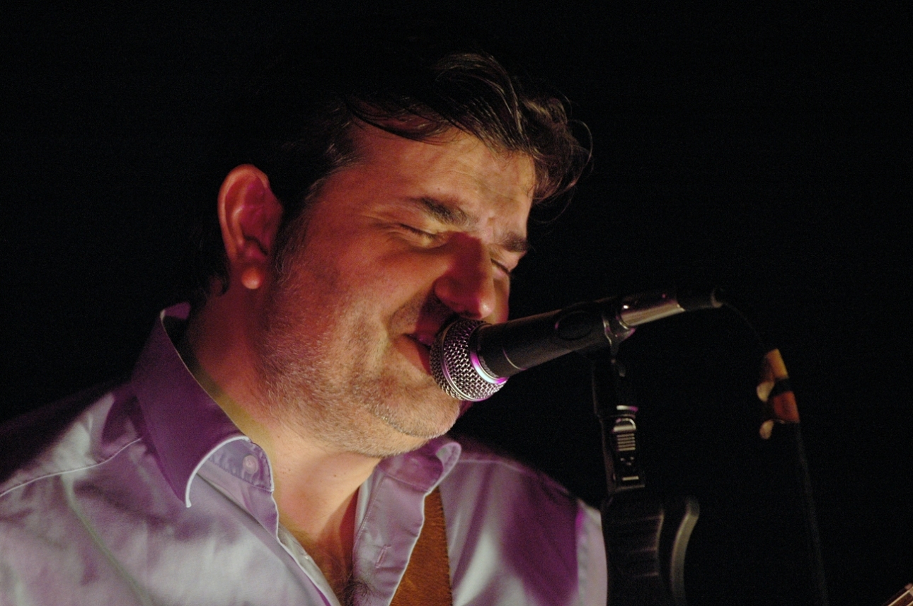 Bernd Begemann