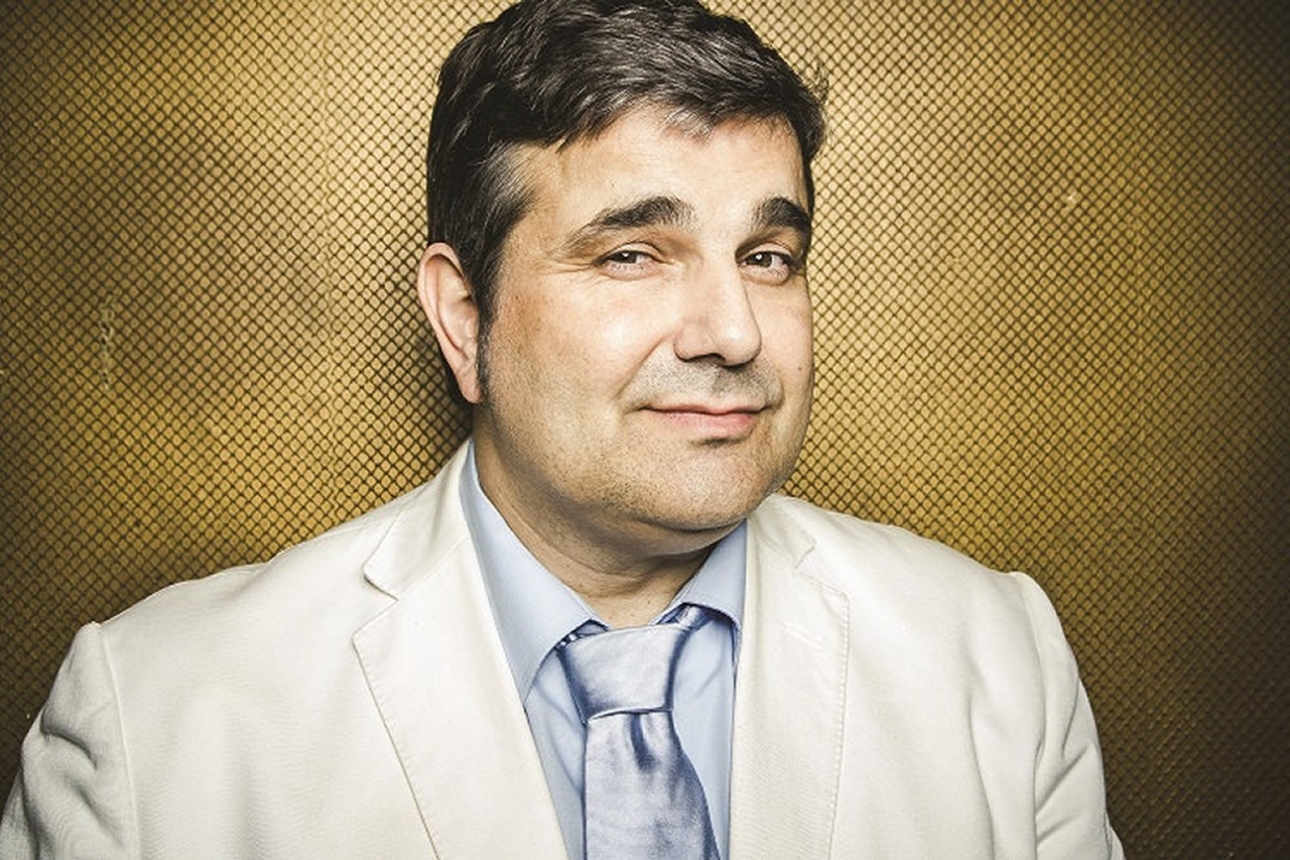 Bernd Begemann und Die Befreiung