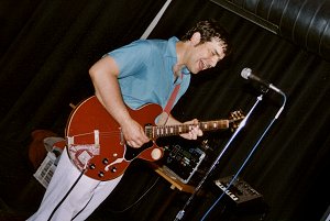 Bernd Begemann – 24.05.2003 – Essen, Grend