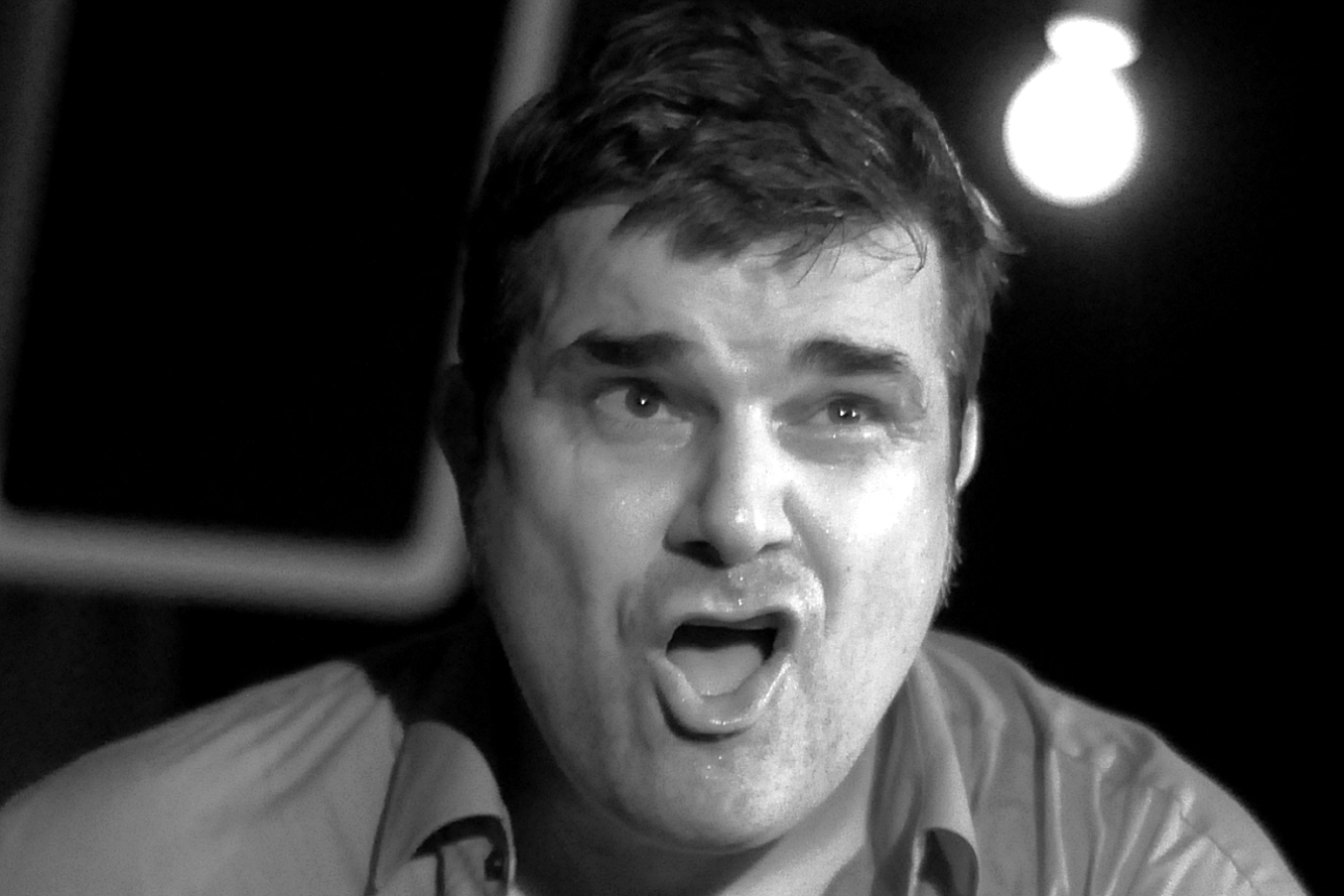 Bernd Begemann & Die Befreiung