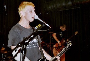Belasco, Slowtide – 26.04.2003 – Essen, Grend