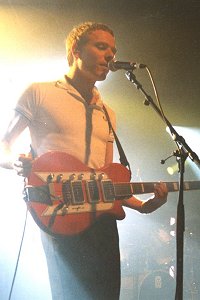 Belle And Sebastian – 21.03.2004 – Köln, Live Music Hall