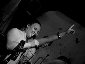 The Bellrays