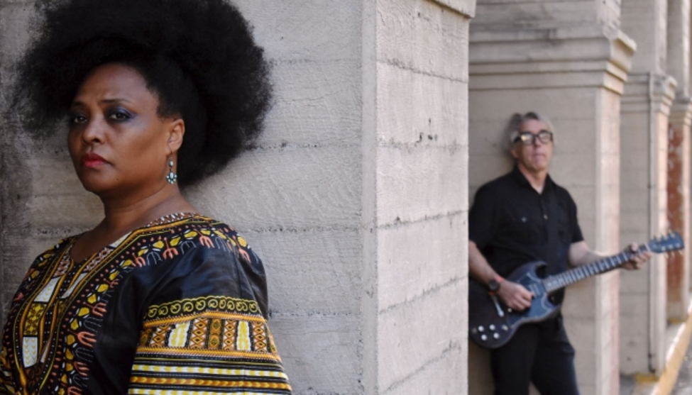 The Bellrays