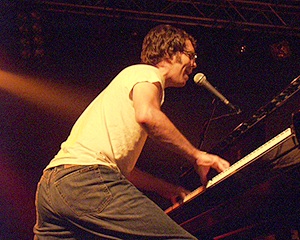 Ben Folds, Clem Snide – 05.06.2005 – Köln, Live Music Hall