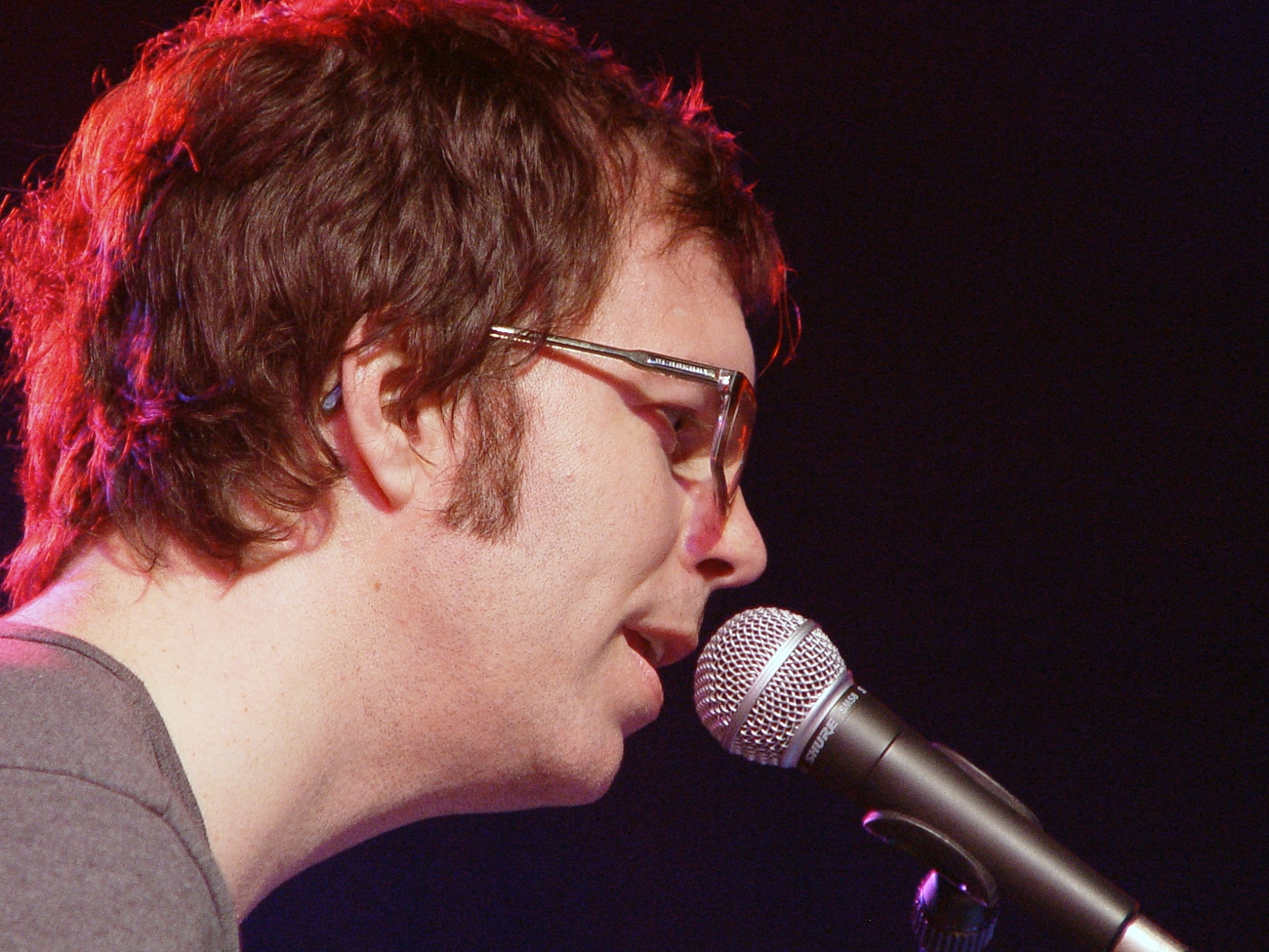 Ben Folds, Clem Snide – 06.02.2007 – Köln, Live Music Hall