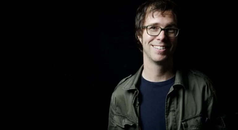 Ben Folds