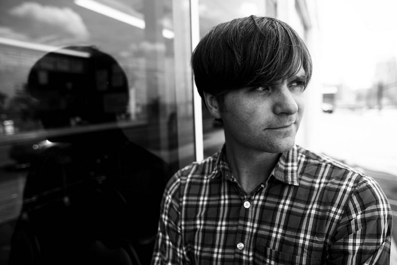 Benjamin Gibbard – So simpel wie möglich