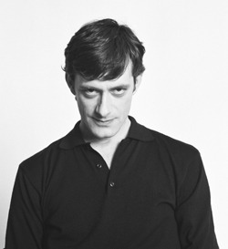 Ben Hamilton – Troubadour modern