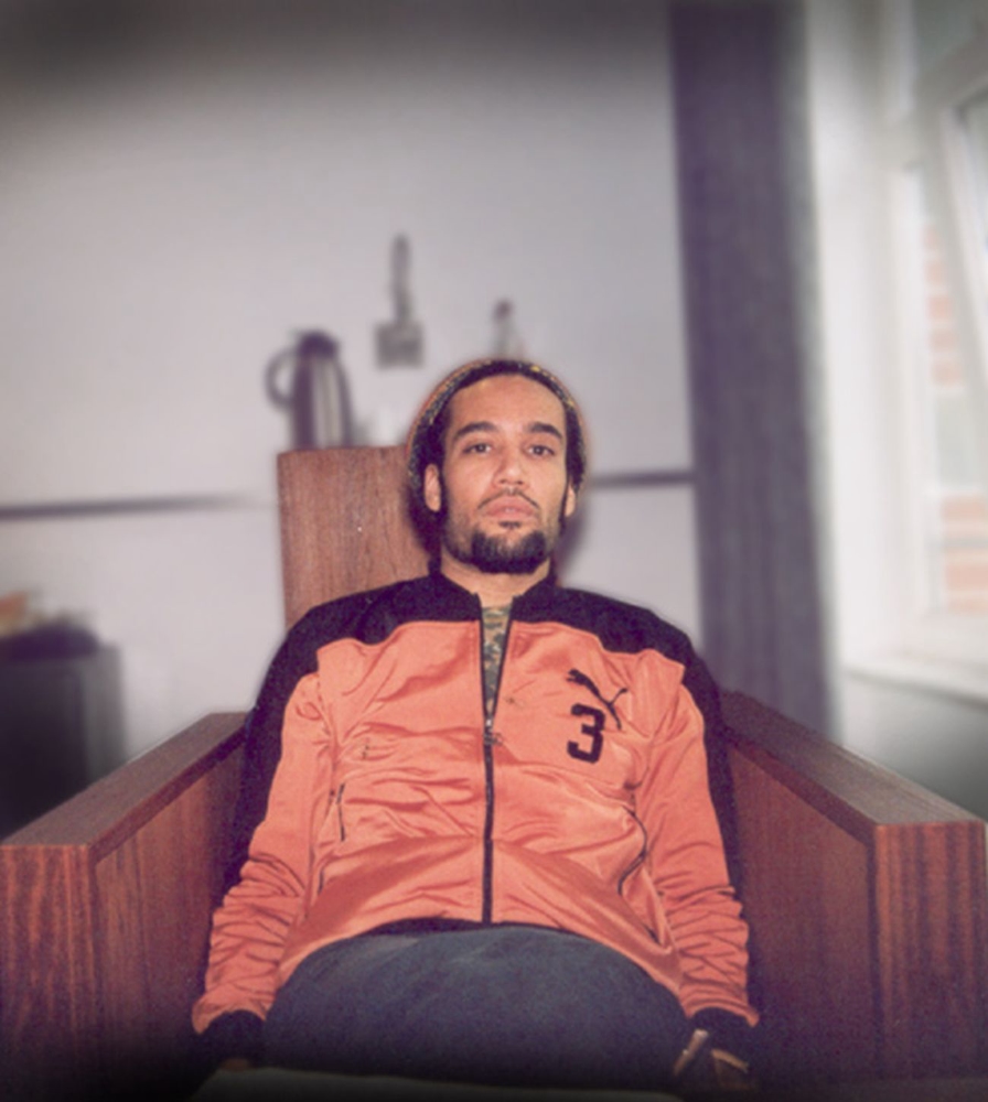 Ben Harper – Die Übersetzung der Stille