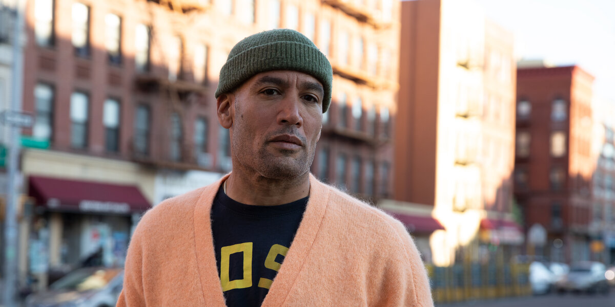 Ben Harper – Das neue „Ich“