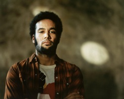 Ben Harper – 02.11.2006 – Berlin, Tempodrom
