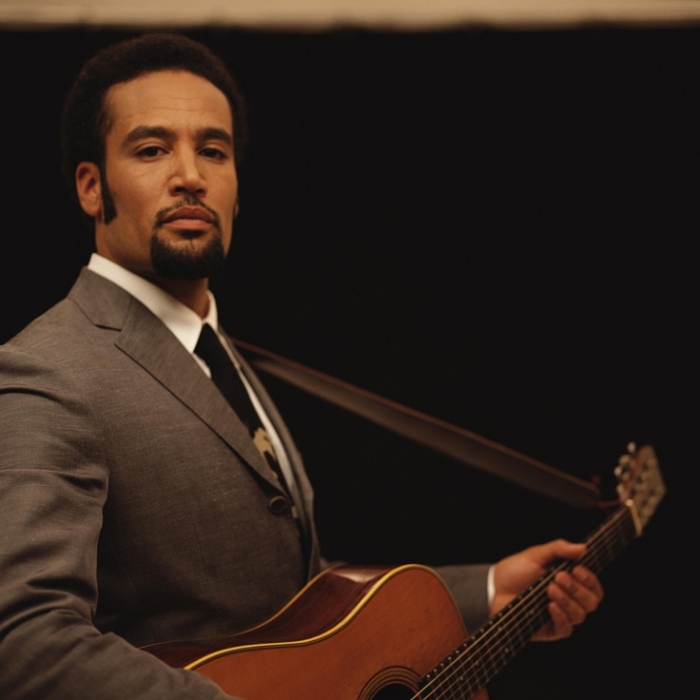 Ben Harper – Kein Sinn macht Sinn