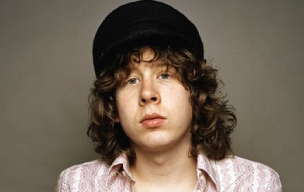 Ben Kweller