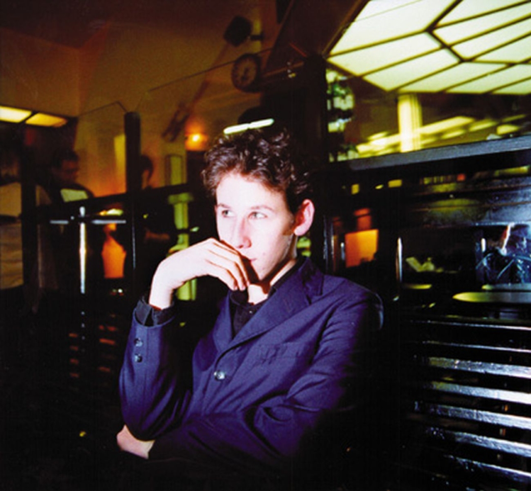 Ben Lee – Gestatten, Ben Lee.