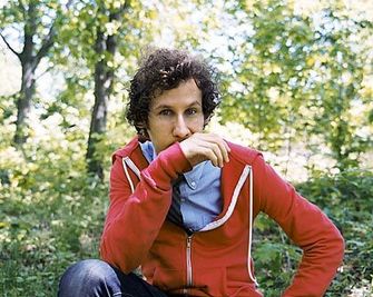 10+10 mit: Ben Lee