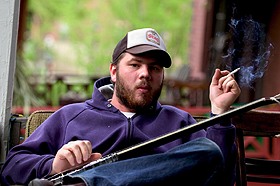 Ben Weaver