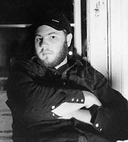 Ben Weaver